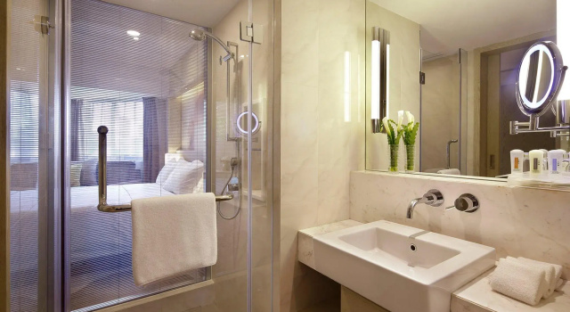 Двухместный номер Superior Holiday Inn Kunming City Centre by IHG