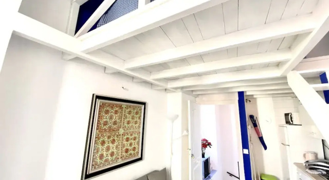 Apartamentos Babel, Забронировать Апартаменты/квартира Апартаменты Малаги, рядом с Salamanca Market, Апартаменты/квартира