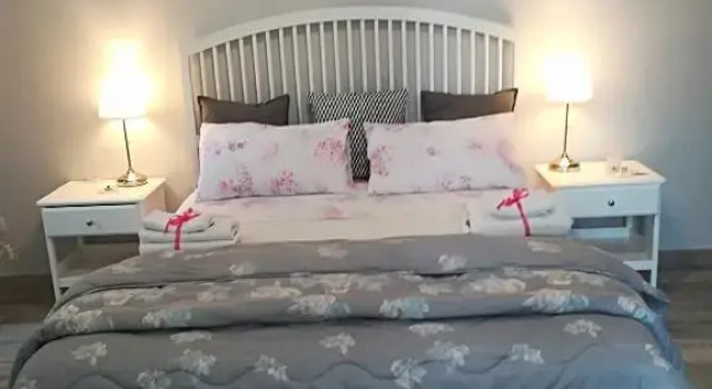 Standard dublă cameră Dea B&B