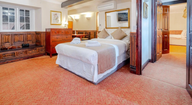 Апартаменты c 1 комнатой Crown Hotel Cotswold