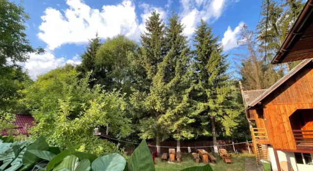Вилла River House