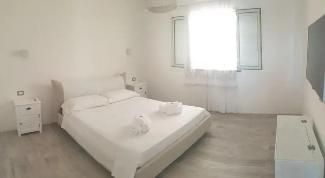 Comfortable and Welcoming Villa Graziosa Villetta I, Забронировать Вилла Коттеджи Лампедуза, рядом с Lampedusa Port, Коттедж
