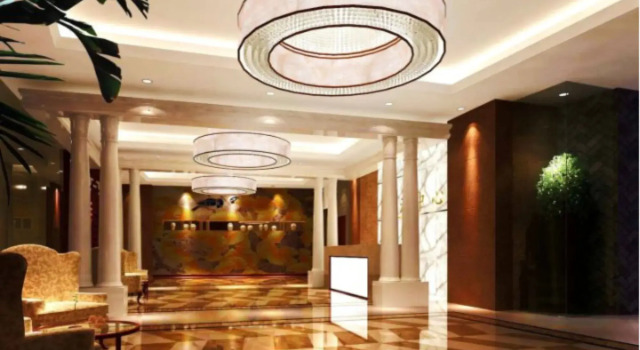 Hubei Huatian Hotel