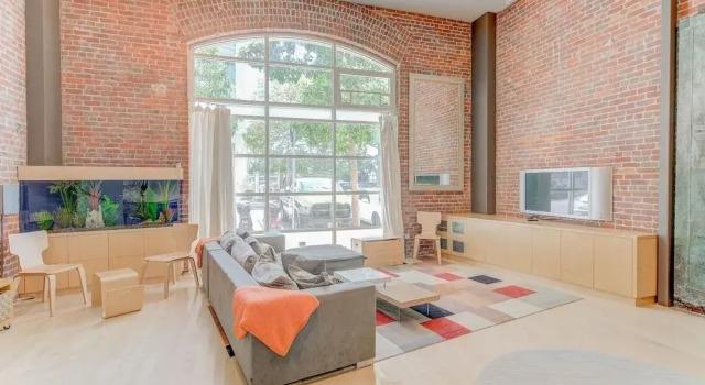 Spear Street Unit #122 - 2 Br Condo