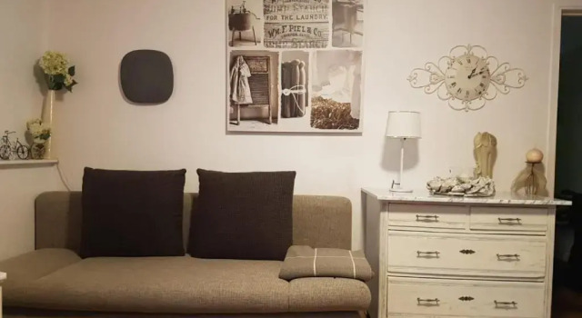 Ferienwohnung Meier, Reserva ahora Hotel Hoteles en Baden-Wurtemberg con aparcamiento, Aparcamiento