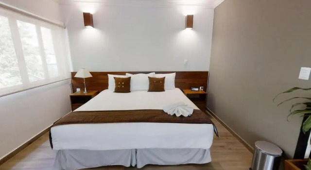 Полулюкс Tokio Suites