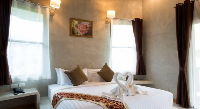 Khaoyai Panorama  Resort