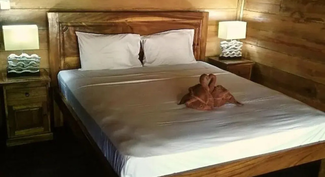 Ocean Prana - Hostel, Boek Hostel Hotels in Bali met zwembad, Zwembad