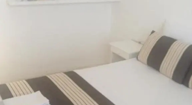 Двухместный номер Standard La Moda Beach Hotel
