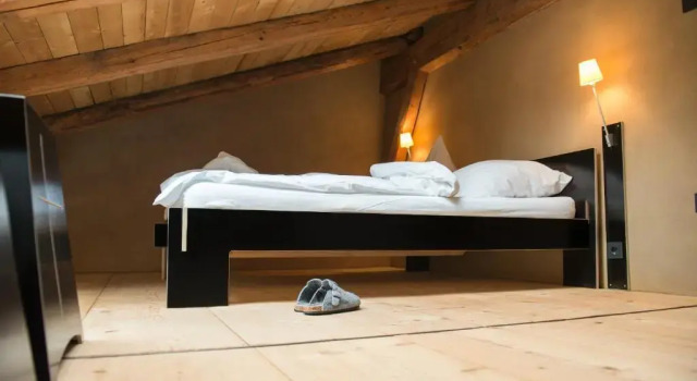 Апартаменты Дуплекс berge I Design-Quartiere