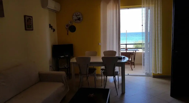 Corfu Glyfada Apartment 73, Забронировать Апартаменты/квартира Отели периферии Ионических островов с парковкой, Парковка
