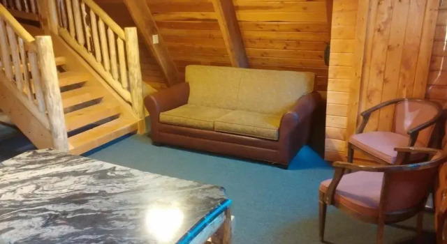Вилла с красивым видом из окна Jareds Wild Rose Ranch Resort