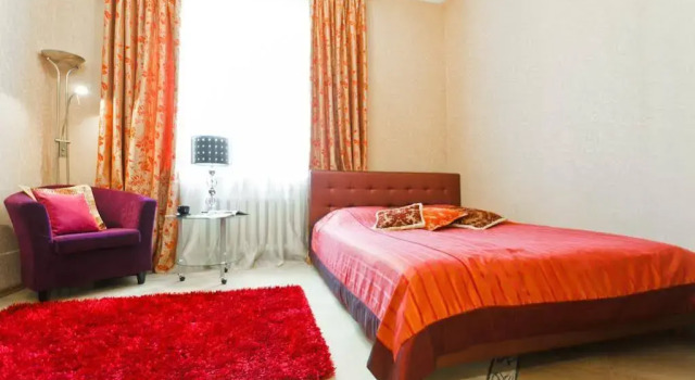 Best Travel Apartments