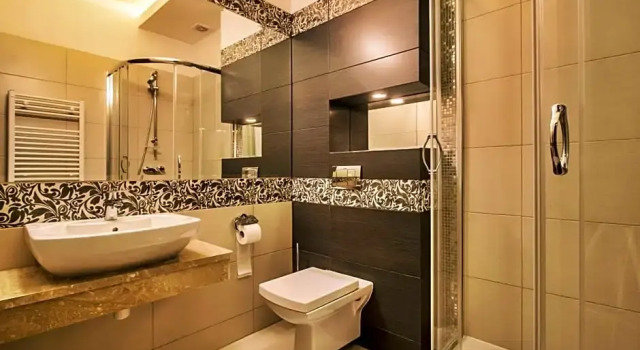 Номер Comfort Hotel Tatarscy