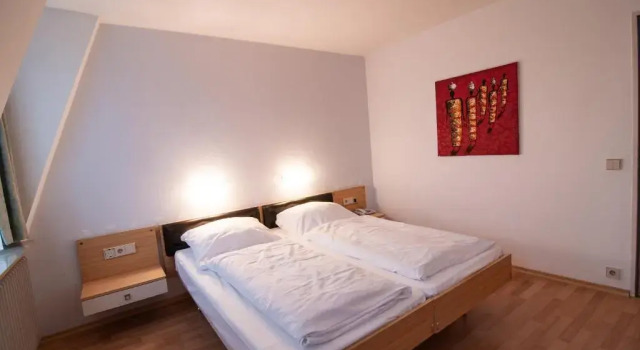 Двухместный номер Standard Hotel Bären Trossingen