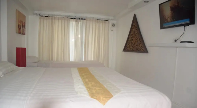 Kalim Residence Unit - 217
