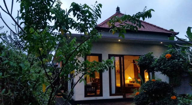 Ubud Paradise Villa