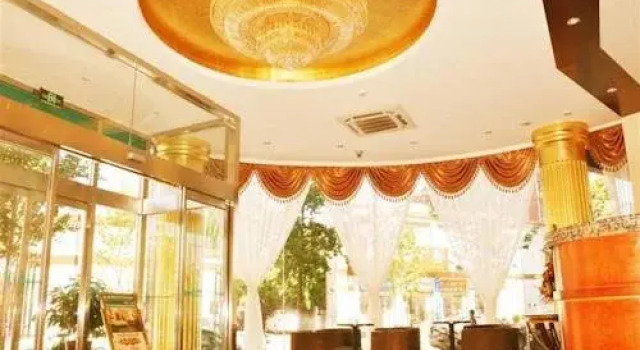 Greentree Inn Beijing Pinggu District Government Express Hotel, Book Hotel Pinggu Beijing Area
