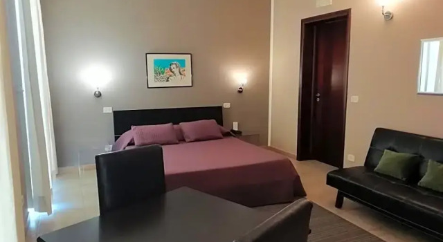 Номер Classic Hotel La Palma