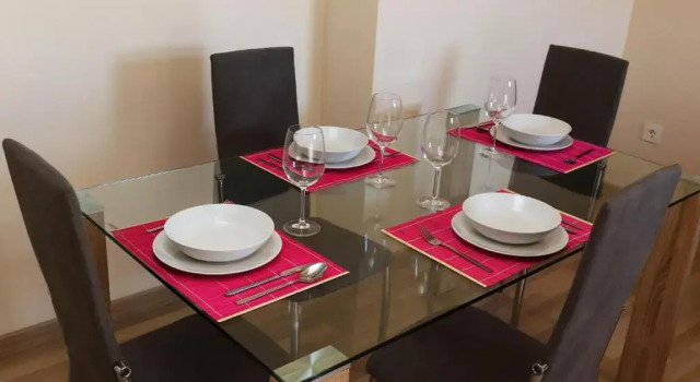 Апартаменты Apartamento Turísticos Puente Romano P3 1-B