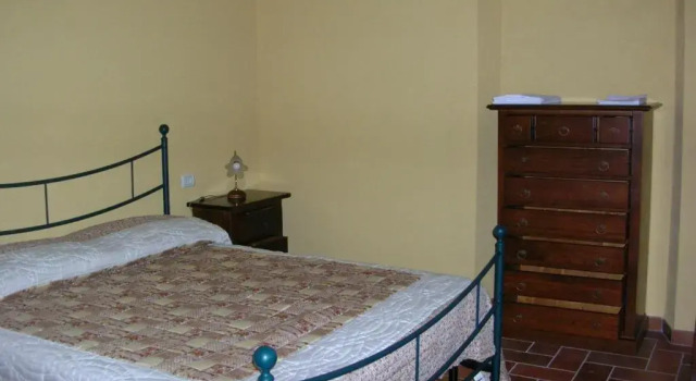 Апартаменты Casa Trastullo