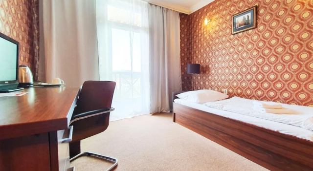 Camera singola Standard Relax Inn