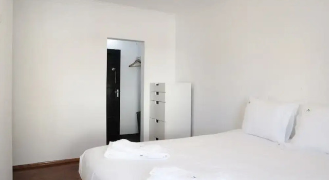 Charming apartment in peaceful Cascais