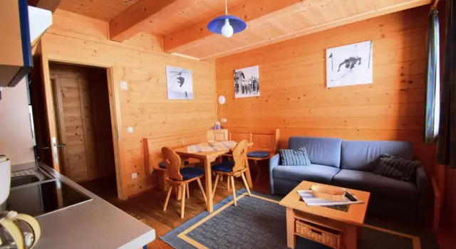 Apartmán 2 pokoje Hotel Austria