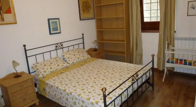 Nebojsega b&b, Prenota Bed & breakfast Trieste 