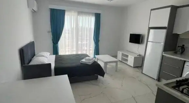 ParkResidence2, Book Apartment Hotels in Northern Cyprus with a Pool, Swimming Pool