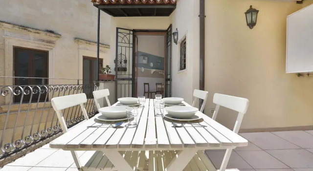 Apartment Salento Living Apartment