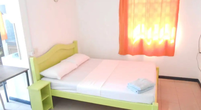 Номер Comfort Aquatic Villa Grand Baie Mauritius