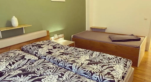 Ferienwohnung Martin