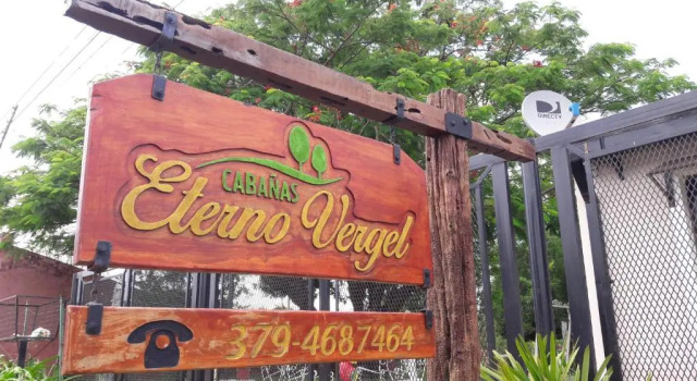 Cabañas Eterno Vergel, Rezervați Pensiune Pensiuni în Corrientes, Pensiune
