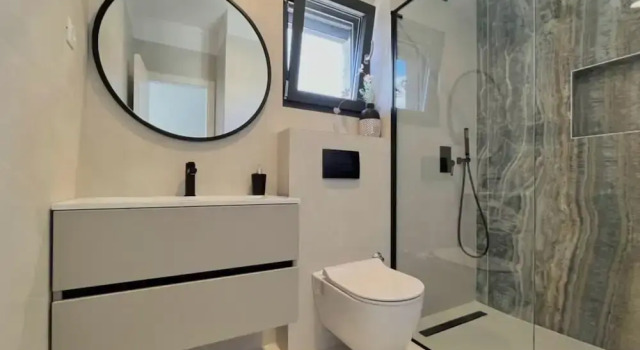Номер Standard Zados Luxury Residence