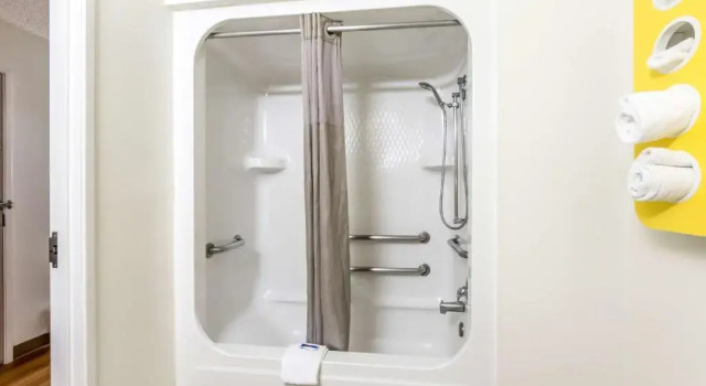 Номер Standard Motel 6-San Antonio, TX - South