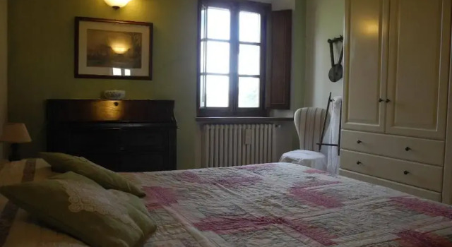 Podere Le Rote Private Farmhouse, Забронировать Вилла Кастельнуово-ди-Валь-ди-Чечина Siena Area