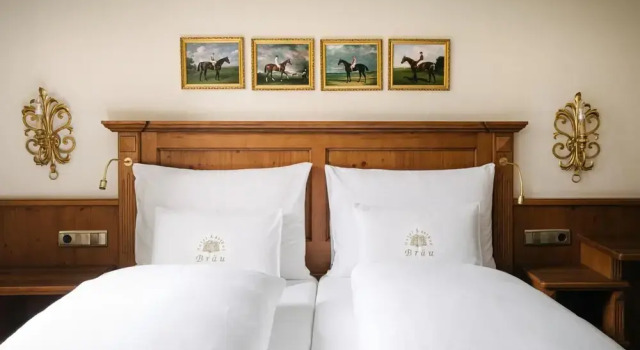 Hotel Bräu, Book Hotel SPA Hotels in Inntal, SPA