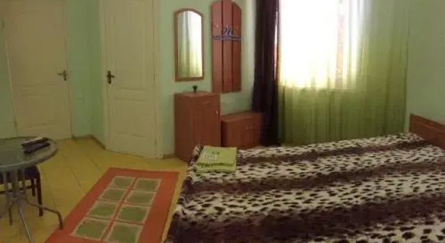 Country House