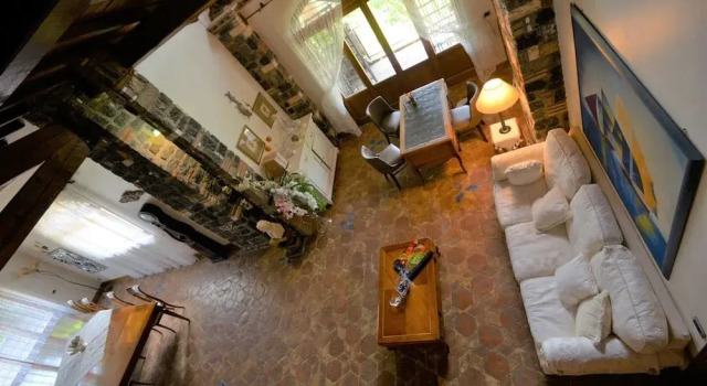 Villa Domus Petra