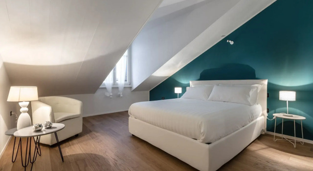 easyhomes - Brera Luxury Suites