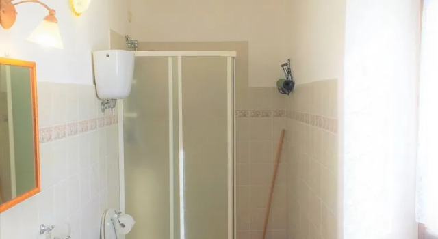 Апартаменты с видом на парк Villa Bizzi