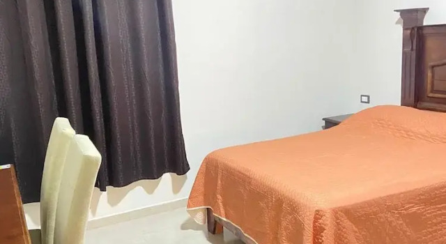 Двухместный номер Comfort Hotel El Mirador