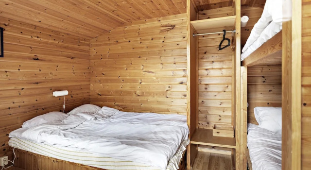 Номер Standard First Camp Mölle-Höganäs