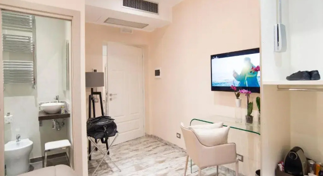 Номер Standard Colonna 18 Apartment by Ghor