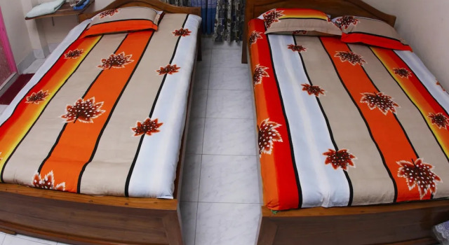 Номер Standard Himachol Tourist Lodge