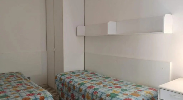 Appartamenti Giulia, Book Hotel Hoteller i Friuli Venezia Giulia med parkering, Parkering