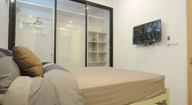 Номер Standard NK place Phetchaburi