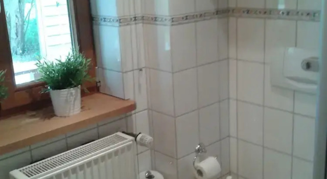 Wuil01001 - Fewo "studio", Reserva ahora Hotel Lensahn Schleswig-Holstein