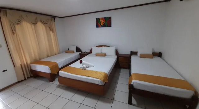 Arenal Poshpacker, Prenota Boutique Hotel economici a Alajuela